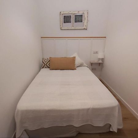 Acogedor Estudio En El Centro Santander Ngoại thất bức ảnh